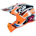 Capacete ASW R3 Takker