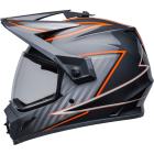 Capacete Bell MX-9 Adventure MIPS Stealth