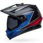 Capacete Bell MX-9 Adventure MIPS Dalton