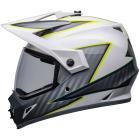 Capacete Bell MX-9 Adventure MIPS Dalton