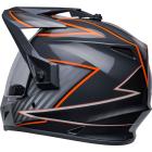 Capacete Bell MX-9 Adventure MIPS Dalton