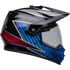 Capacete Bell MX-9 Adventure MIPS Dalton