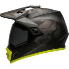 Capacete Bell MX-9 Adventure MIPS Stealth