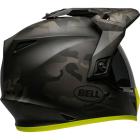 Capacete Bell MX-9 Adventure MIPS Stealth
