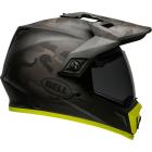 Capacete Bell MX-9 Adventure MIPS Stealth