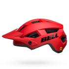 Capacete Bell Spark 2 Mips Vermelho