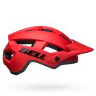 Capacete Bell Spark 2 Mips Vermelho