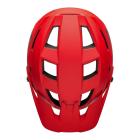 Capacete Bell Spark 2 Mips Vermelho