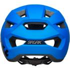 Capacete Bell Spark Mips Azul