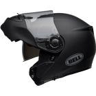 Capacete Bell SRT Modular Solid Articulado