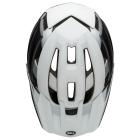 Capacete Bell Super Air R Preto/Branco
