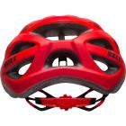 Capacete Bell Tracker Vermelho