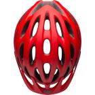 Capacete Bell Tracker Vermelho