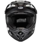  Capacete Bell Transfer Preto/Branco