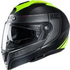 Capacete Escamoteável HJC i90 Davan
