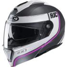 Capacete Escamoteável HJC i90 Davan