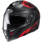 Capacete Escamoteável HJC i90 Lark