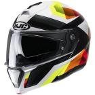 Capacete Escamoteável HJC i90 Lark
