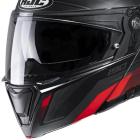 Capacete Escamoteável HJC i90 Lark