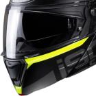 Capacete Escamoteável HJC i90 May