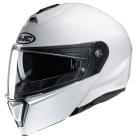 Capacete Escamoteável HJC i90 Solid