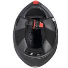 Capacete Escamoteável HJC i90 Solid