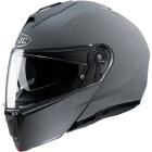 Capacete Escamoteável HJC i90 Solid