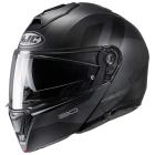 Capacete Escamoteável HJC i90 Syrex