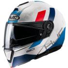 Capacete Escamoteável HJC i90 Syrex