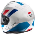 Capacete Escamoteável HJC i90 Syrex