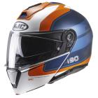 Capacete Escamoteável HJC i90 Wasco