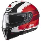 Capacete Escamoteável HJC i90 Wasco
