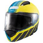 Capacete Escamoteável Texx Kratos Cyber