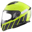 Capacete Escamoteável Texx Kratos Cyber