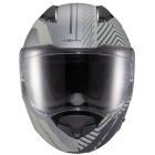 Capacete Escamoteável Texx Kratos Cyber