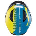 Capacete Escamoteável Texx Kratos Cyber