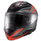 Capacete Escamoteável Texx Kratos Nômade