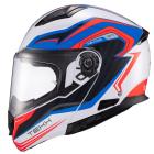 Capacete Escamoteável Texx Kratos Nômade