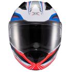 Capacete Escamoteável Texx Kratos Nômade