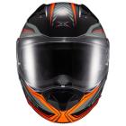 Capacete Escamoteável Texx Kratos Nômade