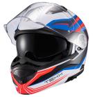 Capacete Escamoteável Texx Kratos Nômade