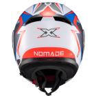 Capacete Escamoteável Texx Kratos Nômade