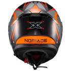 Capacete Escamoteável Texx Kratos Nômade