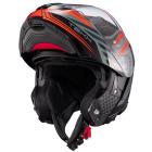 Capacete Escamoteável Texx Kratos Nômade