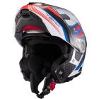 Capacete Escamoteável Texx Kratos Nômade