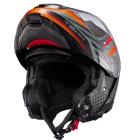 Capacete Escamoteável Texx Kratos Nômade