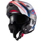 Capacete Escamoteável Texx Kratos Nômade