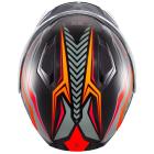 Capacete Escamoteável Texx Kratos Nômade