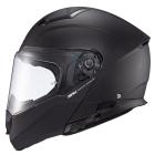 Capacete Escamoteável Texx Kratos Solid