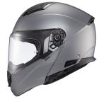 Capacete Escamoteável Texx Kratos Solid